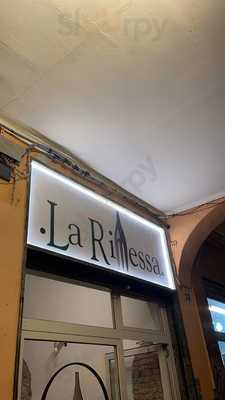 La Rimessa Bistrot