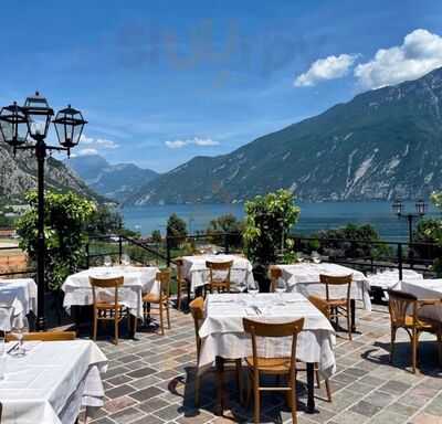 Dal Bigaröla, Limone sul Garda