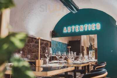 Autentico Restaurant