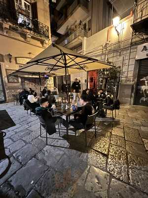 SPINA BAR PALERMO, Palermo