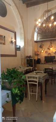 Osteria Il Cantuccio, Siracusa