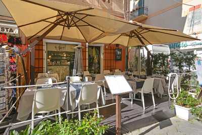 N.39 Restaurant Bistrot, Finale Ligure