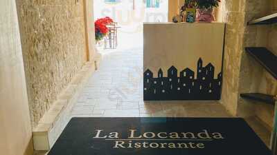 La Locanda - L'Antica Credenza, Matera