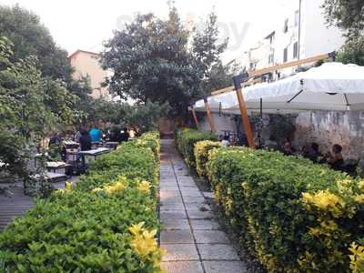 Le Cicale Operose - Caffè Letterario, Livorno