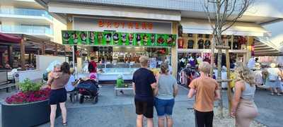 Gelateria Brothers, Lignano Sabbiadoro