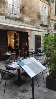 Marasusa Bistrot di Mare, Tropea