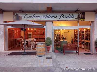 Enoteca Astemi Pentiti