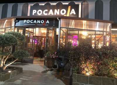 Pocanoja, Perugia