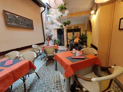 Trattoria Scaligeri, Malcesine