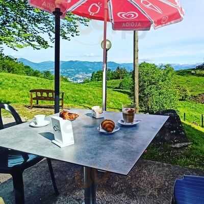 Trattoria Da Fopéla, Sulzano