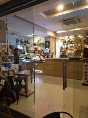 La Cucina Di Caffè Degli Artisti, Napoli