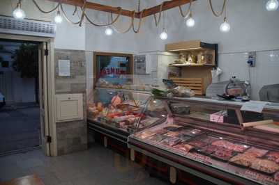 Butchery And Grill, Collemeto