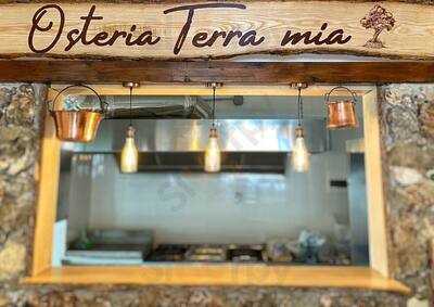 Osteria Terra Mia