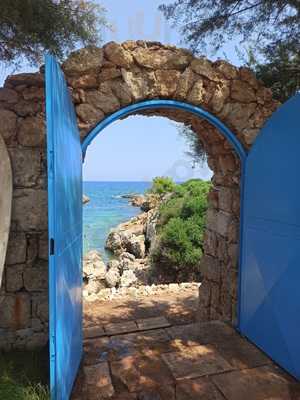 Cala Diavolo, Monopoli