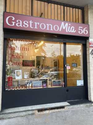 Gastronomia 56