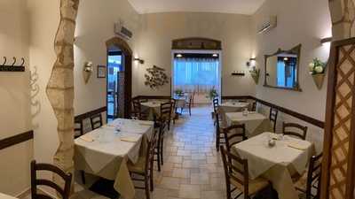 Trattoria Pizzeria Le Capase