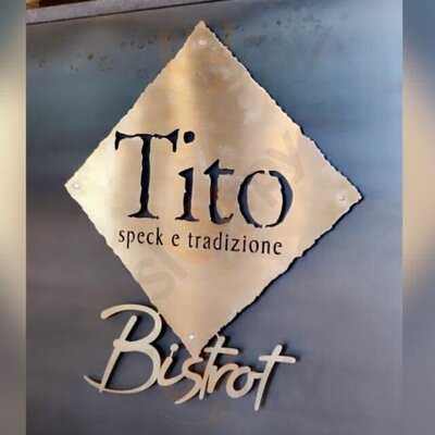 Tito Bistrot-ca' Del Garda, Mori