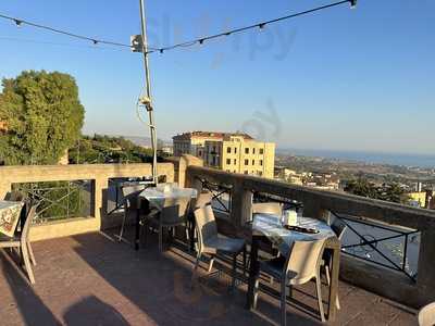 Terrazza Enjoy, Agrigento