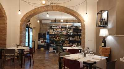 Osteria Enoteca Sambastiano