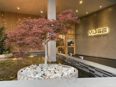 Muse Sushi Restaurant, Sassuolo