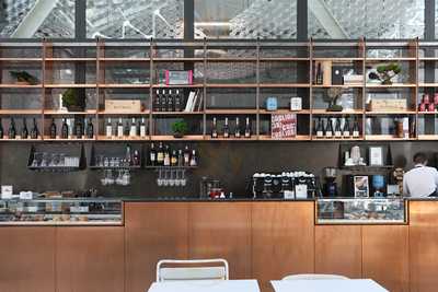 Officina Design Café, Milano