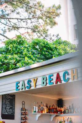 Easy Beach, Lido di Jesolo