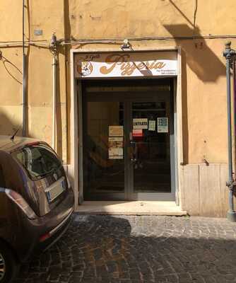 Pizzeria Il Gusto, Palestrina