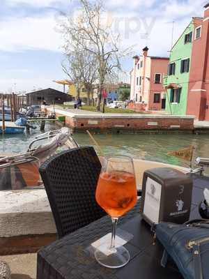 In Pescaria Vecia, Burano