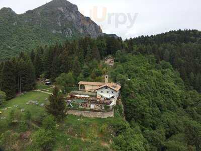 Rifugio San Pietro