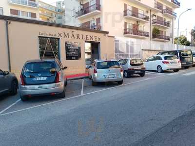 Marlene Bistrot, Lamezia Terme