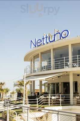 Nettuno - La Rinascita, Rimini