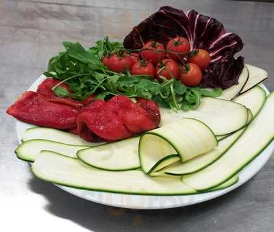 Pizzeria L'obelisco Di Rosanna Valdieri, Taggia