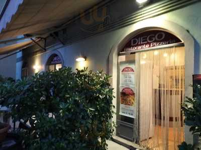 Pizzeria Diego, Bergamo