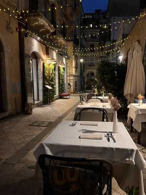 Pescatori Al Bar, Taormina