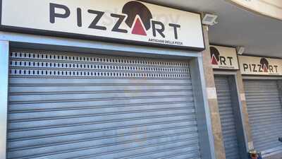 Pizzart, Turi