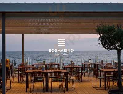 Rosmarino - Trattoria Di Mare