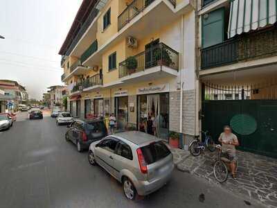 Panificio Azzurro, Frattaminore