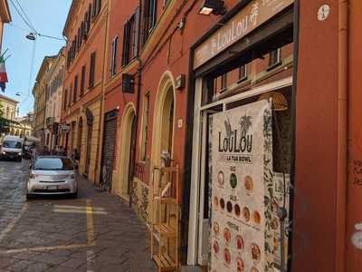 Loulou - Centro, Bologna