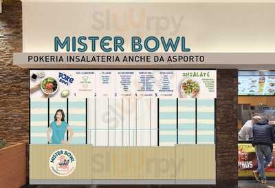 Mister Bowl La Spezia, La Spezia