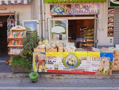 Caseificio E Macelleria Aziendale Carmine Di Lione, Colliano