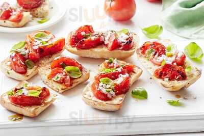 La Bruschetta Bar Paninoteca, Albenga