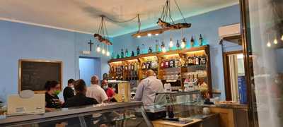 La Passerella Trattoria - Braceria - Bar, Gallicano