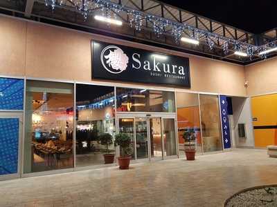 Sakura Sushi Giapponese, Bari