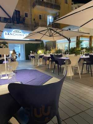 Banchina 23, Ponza