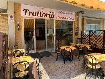 Trattoria Donna Lina