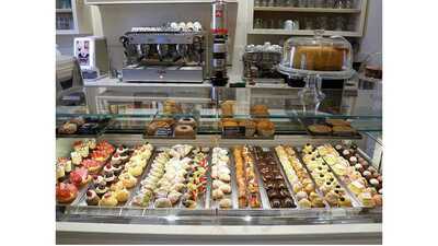 Le Delizie del Grano - Pane e Caffè, Termoli