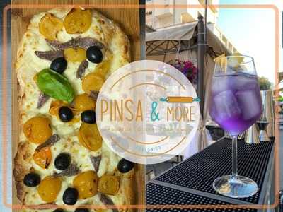 Pinsa & More