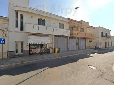 Girasole Market, Maruggio