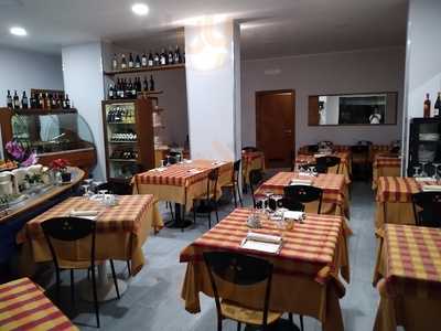 Ristorante Bar Pesciolino