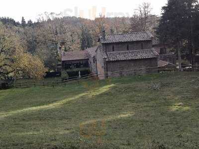 Osteria Villa San Michele, Greve in Chianti